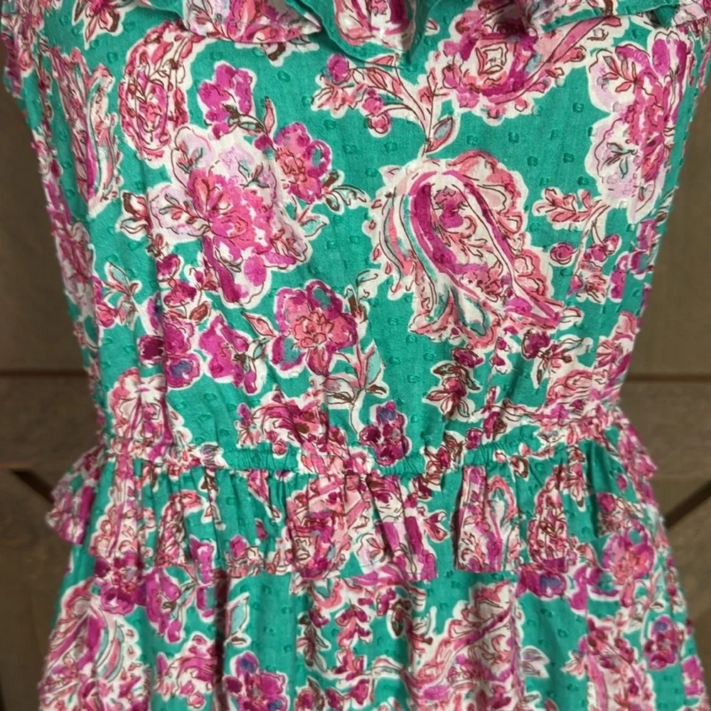 J. Crew crew printed
